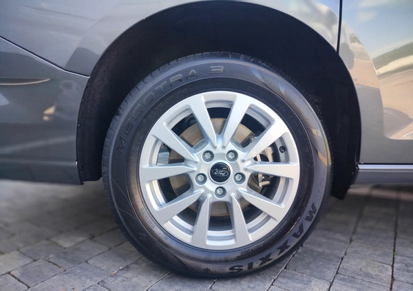 Ford Tourneo Connect Grand cena 144894 przebieg: 1, rok produkcji 2023 z Błaszki małe 301